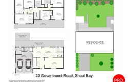 30 Government Road, Shoal Bay, NSW 2315