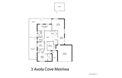 3 Avola Cove, Merriwa, WA 6030