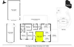 18 Longman Street, Richardson, ACT 2905