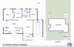 40 Undara Avenue, Buddina, Qld 4575