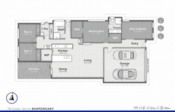 78 Cedar Drive, Burpengary, Qld 4505