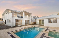 81 Jindalee Blvd, Jindalee, WA 6036