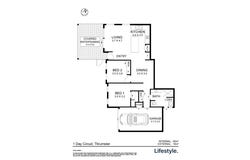 1 Day Circuit, Thrumster, NSW 2444