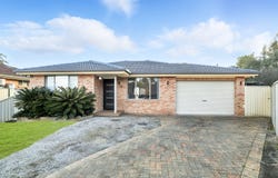 12 Amanda Close, Dean Park, NSW 2761