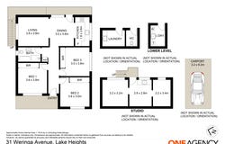31 Weringa Avenue, Lake Heights, NSW 2502
