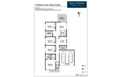 73 Wiseman Circuit, Ropes Crossing, NSW 2760