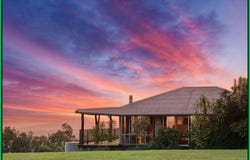 119 Woosters Lane, Nabiac, NSW 2312