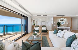 181/8 Admiralty Drive, Surfers Paradise, Qld 4217
