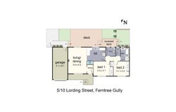 5/10 Lording Street, Ferntree Gully, Vic 3156
