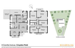 8 Coorilla Avenue, Croydon Park, NSW 2133