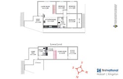 3/11A Daly Road, Lenah Valley, Tas 7008