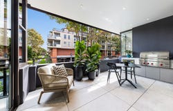 105/15-25 Myahgah Road, Mosman, NSW 2088