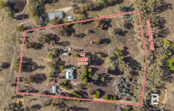 50 Rifle Range Road, Lexton, Vic 3352