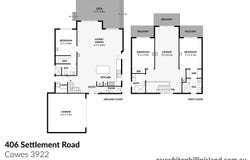 406 Settlement Road, Cowes, Vic 3922