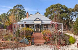 570 Porcupine Ridge Road, Porcupine Ridge, Vic 3461
