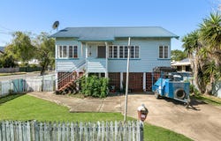 302 Waterloo Street, Berserker, Qld 4701