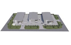 e-Hub Estate, Corner East Owen & Sussex Street, Raceview, Qld 4305