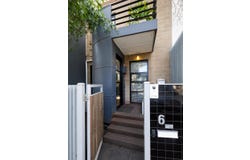 6 Harris Street, North Melbourne, Vic 3051