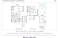 48 Parnki Parade, Palm Beach, Qld 4221