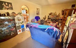 99a Greenup Greenup, Stanthorpe, Qld 4380