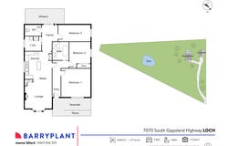 7070 South Gippsland Highway, Loch, Vic 3945