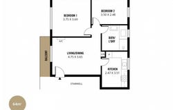 5/8 Jeffrey Street, Brooklyn Park, SA 5032