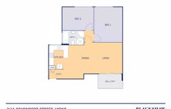 2/15 Devonport Street, Lyons, ACT 2606