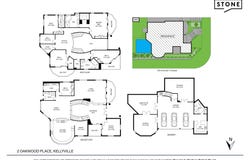 2 Oakwood Place, Kellyville, NSW 2155