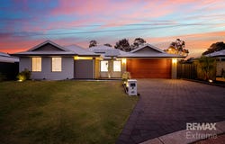 41 Ornata Bend, Banksia Grove, WA 6031