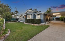 10 Taylor Street, West Mackay, Qld 4740
