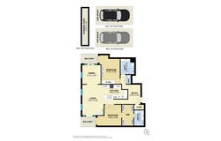 27/380 Toorak Road, South Yarra, Vic 3141