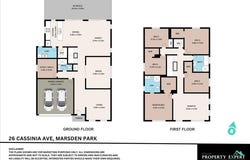 26 Cassinia Avenue, Marsden Park, NSW 2765