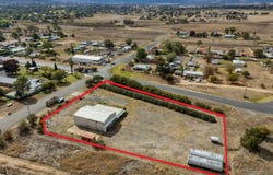 6 Duke Street, Quirindi, NSW 2343