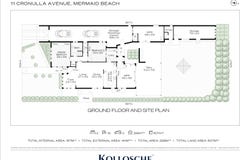 11 Cronulla Avenue, Mermaid Beach, Qld 4218
