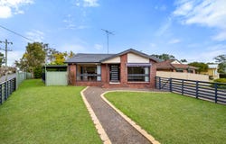 2  Byron Avenue, Wallacia, NSW 2745