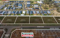 Lot 2 Murray Road, Sale, Vic 3850