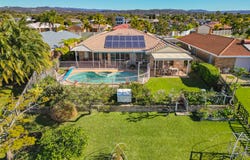 17 Placid Court, Varsity Lakes, Qld 4227