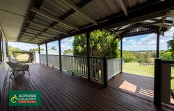 58 Bullcamp Road, Nanango, Qld 4615