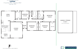 18 Kooringal Avenue, Legana, Tas 7277