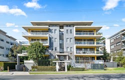 23/213-215 Carlingford Road, Carlingford, NSW 2118
