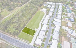 Lot 2, 103 Second Avenue, Marsden, Qld 4132