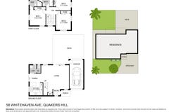 58 Whitehaven Avenue, Quakers Hill, NSW 2763