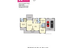 10 Kimberly Court, Berwick, Vic 3806