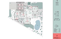1 Bakali Court, Warana, Qld 4575