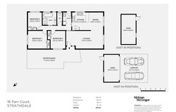 16 Parr Court, Strathdale, Vic 3550