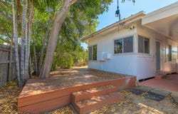 203 Hugh Street, Currajong, Qld 4812