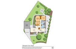 7 Brompton Court, Kilsyth, Vic 3137