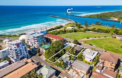 10 & 12 Hill Street, Tweed Heads, NSW 2485