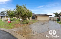 1 Chapman Close, Australind, WA 6233