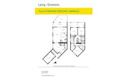 11a/22 Freeman Crescent, Armidale, NSW 2350
